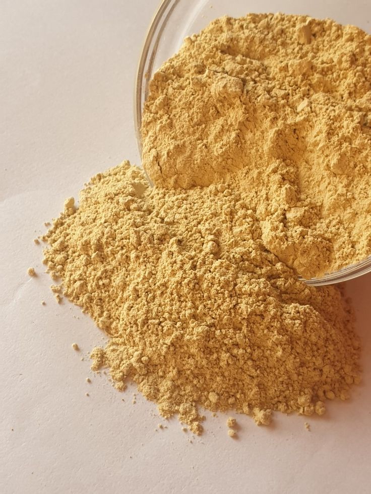 Auréla Naturals Hair Mask Powder - Image