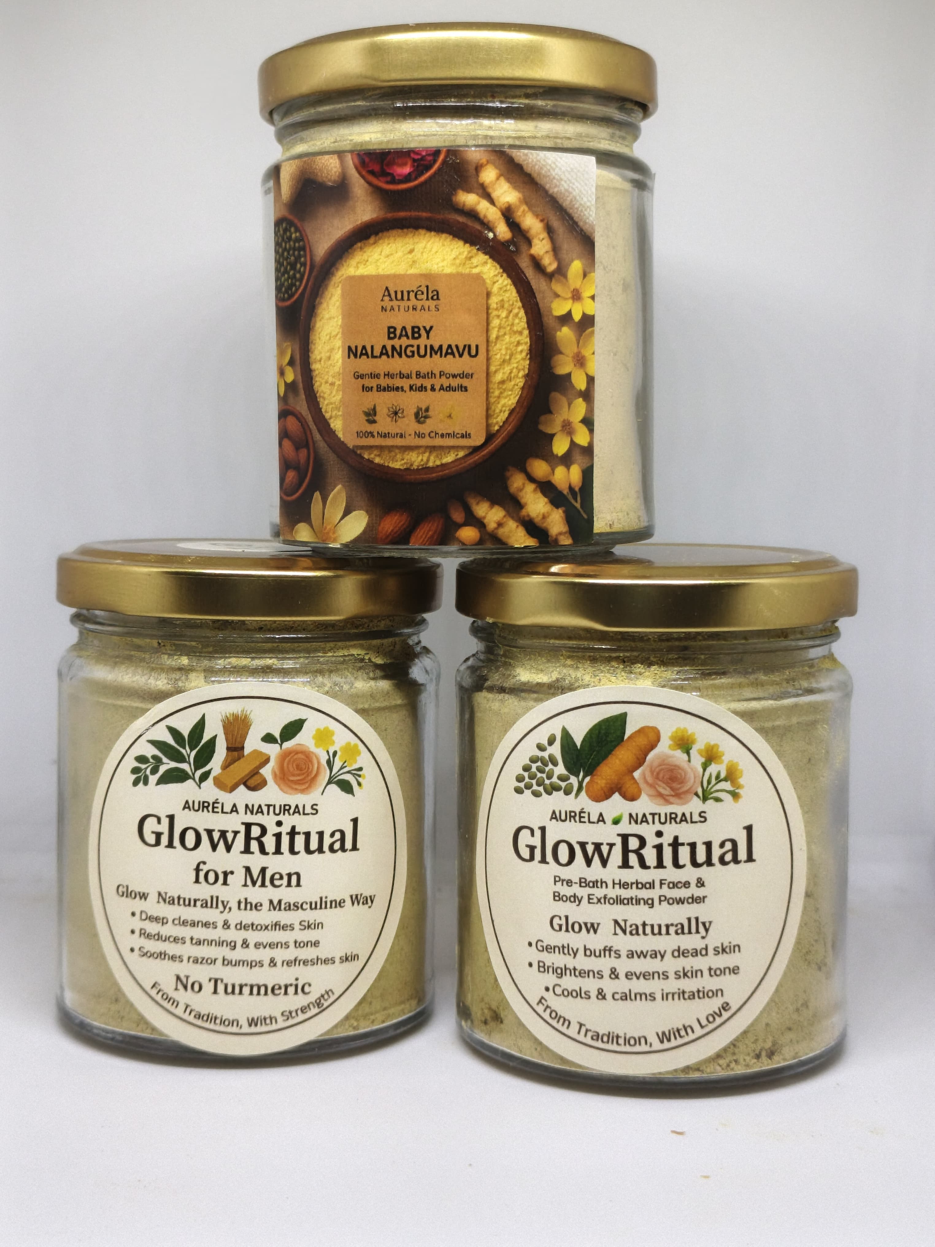 GlowRitual For Men - Image